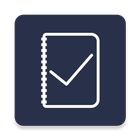 Homework Planner School Agenda icon