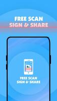 پوستر Free Scan and  Sign with Quick share Made in India