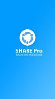 ProShare: مشاركة أي شيء الملصق
