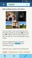 Catatan dengan gambar - memo m screenshot 3