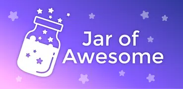 Jar of Awesome - Mindful life 