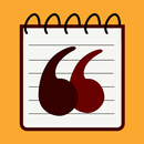 Quotepad - Quote keeper APK