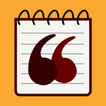 Quotepad - Bloc-notes pour vos