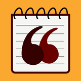 Quotepad icon