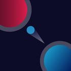 Dots War: 1v1 RTS - clash of d icône