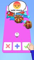 Fidget Trading Master: Trade F الملصق