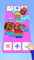 Fidget Trading Master: Trade F تصوير الشاشة 1