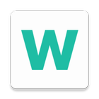 WA Cepat أيقونة