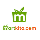 Martkita - Jual Sembako Online icône