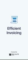 EBM Suite Invoicing poster