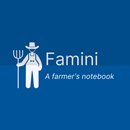 Famini - A Farmer's Notebook APK