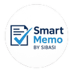 Smart Memo icon