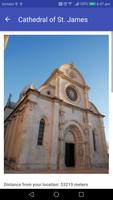 Sibenik Croatia screenshot 3