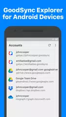 GoodSync XAPK Herunterladen