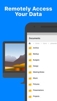 GoodSync Explorer 截图 2