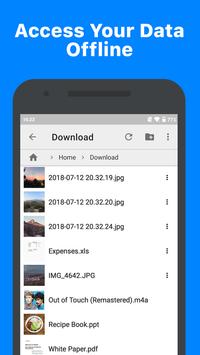 GoodSync Explorer 截图 3