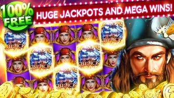 Slots of Vegas - Siberian Storm Vegas Slots Online screenshot 3