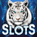 Siberian Tiger | Slot Machine-APK