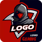 Esports Gaming Logo Maker app ikon