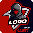 Esports Gaming Logo Maker app আইকন