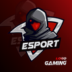 Esports Gaming Logo Maker أيقونة