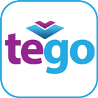 Tego TV icon