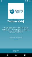 Poster Turkuaz Koleji