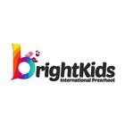 BrightKids Preschool 圖標