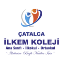 İlkem Koleji APK