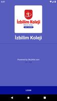 İzbilim Koleji الملصق