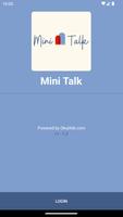 Mini Talk স্ক্রিনশট 3