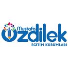 Mustafa Özdilek Eğitim Kurumları icône
