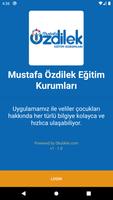 Mustafa Özdilek Eğitim Kurumları Affiche