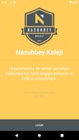 Nasuhbey Koleji โปสเตอร์