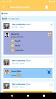 Nasuhbey Koleji ภาพหน้าจอ 1