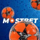 Icona МостСпорт: Прогнозы и Ставки на Футбол онлайн