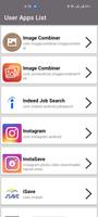 Hidden apps detector - Spyware تصوير الشاشة 3