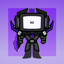 TV Man Kamera Duvar Kağıdı HD APK