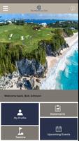 پوستر Mid Ocean Club
