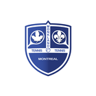 Club de Tennis Monkland-icoon
