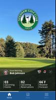 Needham Golf Club 스크린샷 2