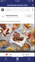 برنامه‌نما Northwood Club عکس از صفحه