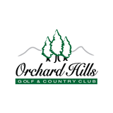 Orchard Hills icône