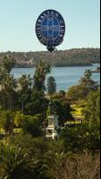 165 Macquarie Street Affiche