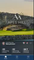 Apes Hill captura de pantalla 1