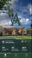 Aronimink Golf Club পোস্টার