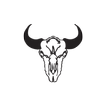 Bronze Buffalo