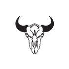 آیکون‌ Bronze Buffalo