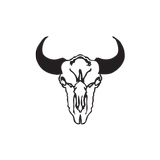 Icona Bronze Buffalo