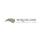 Burlingame Country Club simgesi
